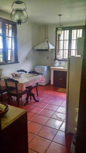 Casa da Serra